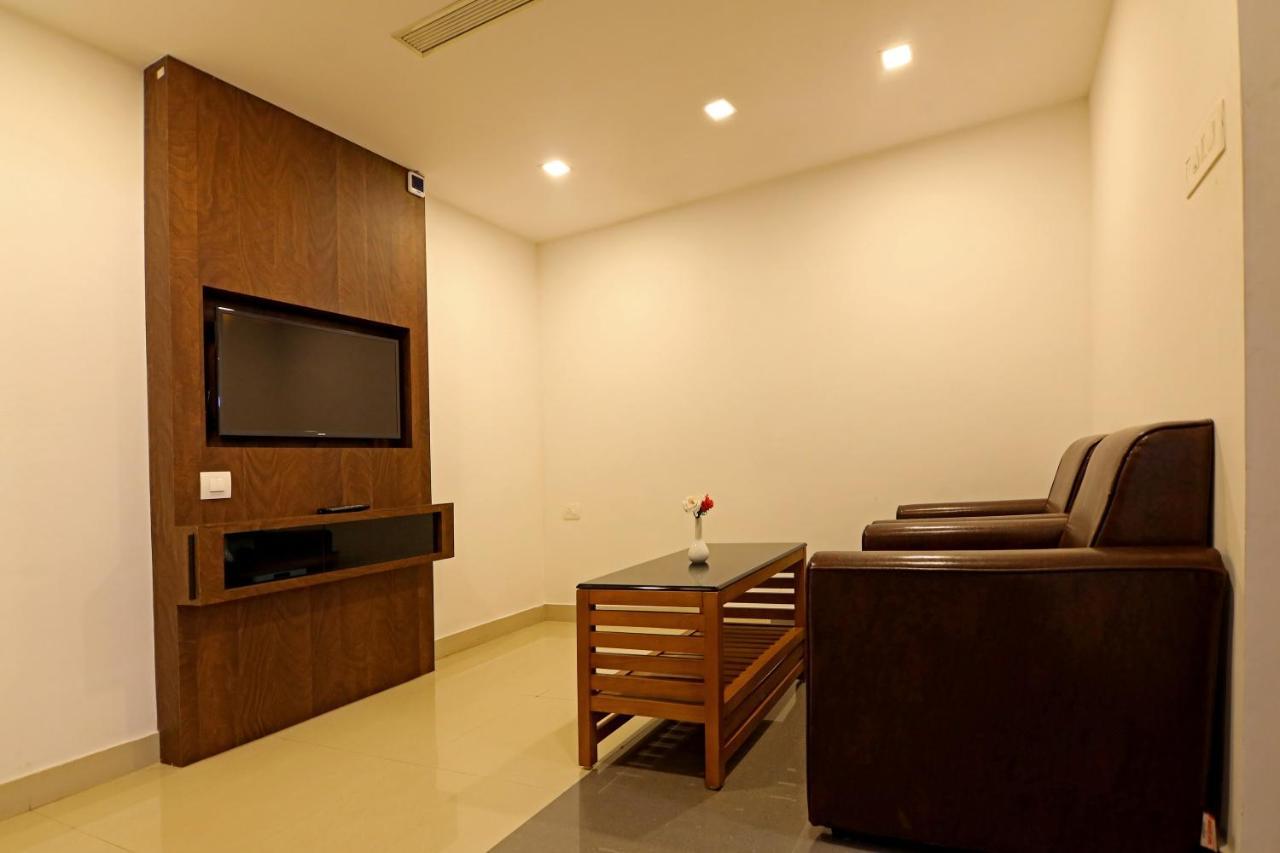 Hotel Wilton スルタン・バザリー エクステリア 写真