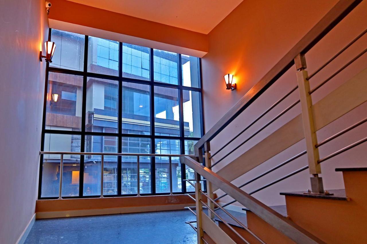 Hotel Wilton スルタン・バザリー エクステリア 写真