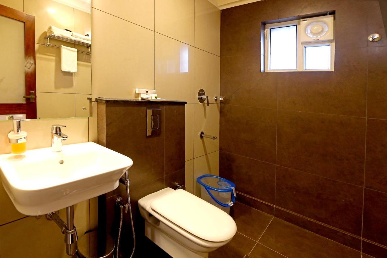 Hotel Wilton スルタン・バザリー エクステリア 写真