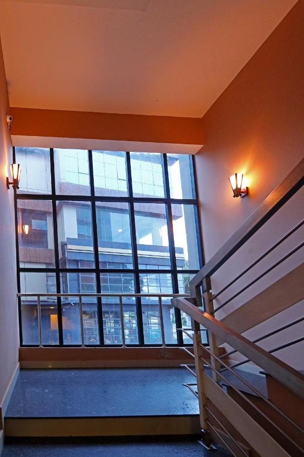 Hotel Wilton スルタン・バザリー エクステリア 写真