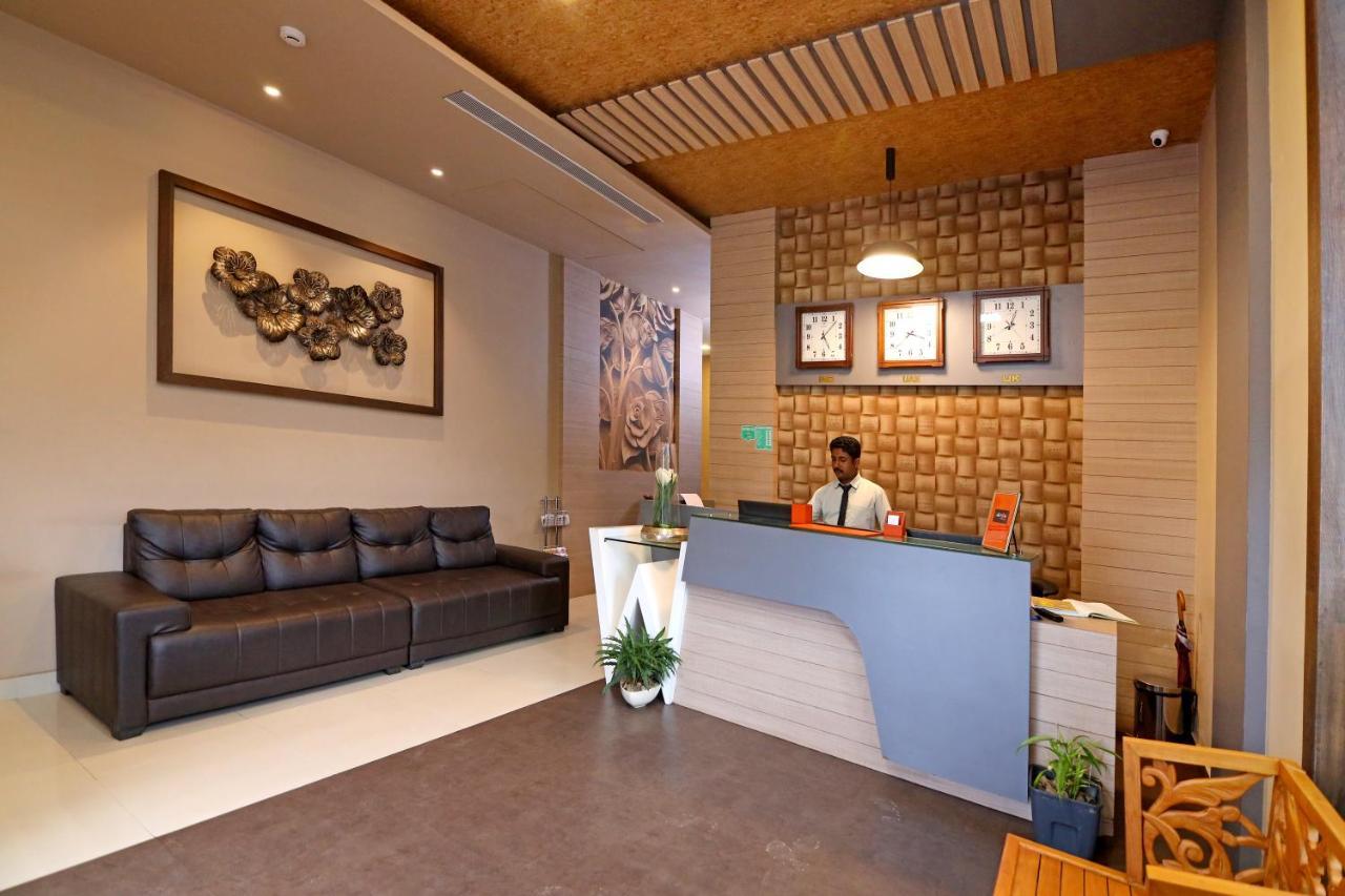Hotel Wilton スルタン・バザリー エクステリア 写真